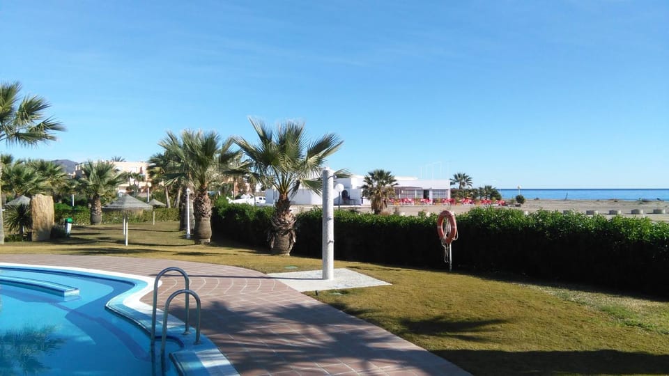 Vera Natura Apartamento Alegria Apartment in Vera