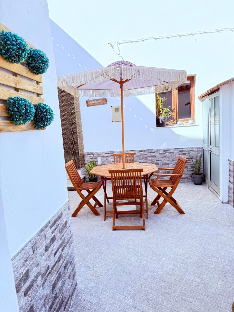 Casa D'Olívia Bed and Breakfast in Faro District