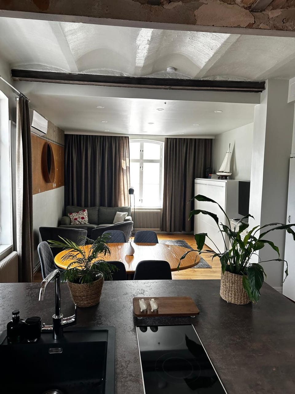 Luxury Apartment in the center Apartment in Finland