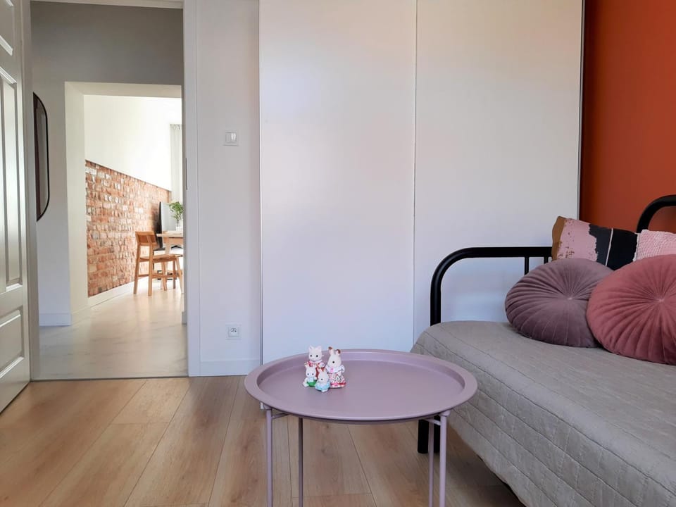 P79 Apartment in Poland