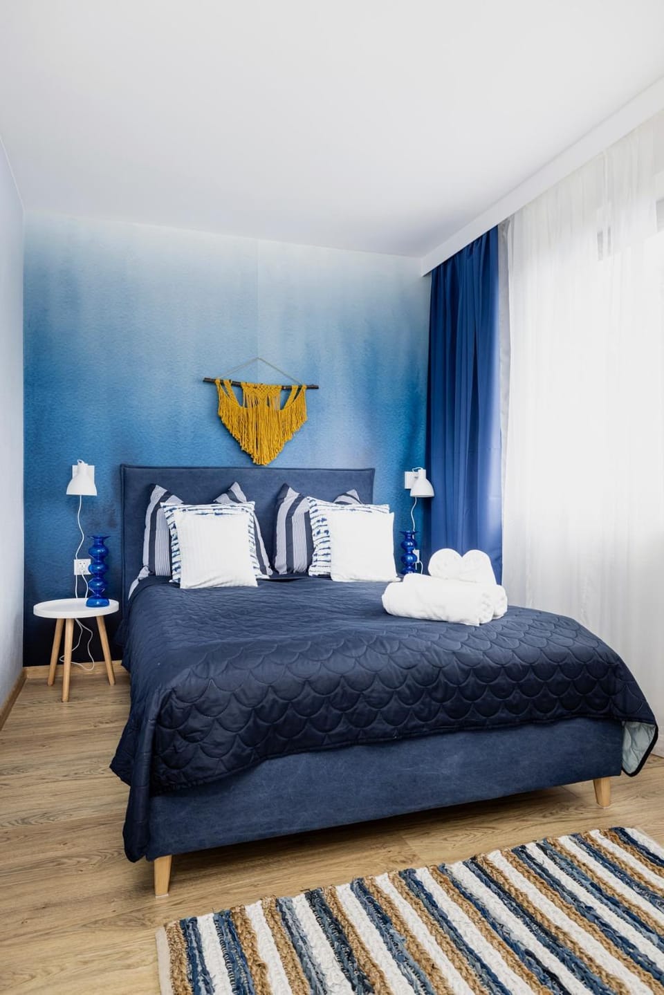 Apartamenty Rzemieślnicza 5 Apartment in Wladyslawowo