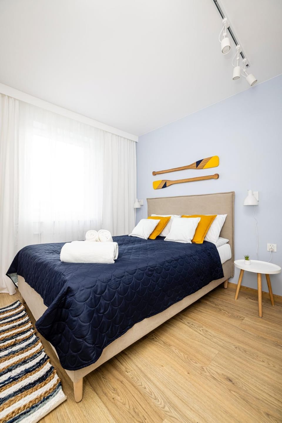 Apartamenty Rzemieślnicza 5 Apartment in Wladyslawowo