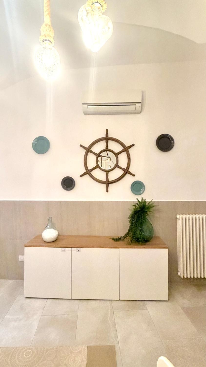 L Antico Forno Bari Centro Storico Bed and Breakfast in Bari