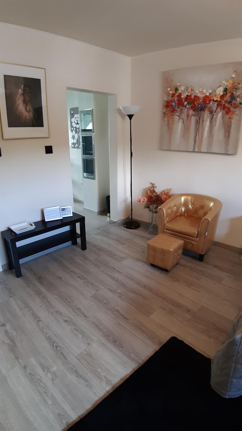 Room Of LUX SPA " TABARKA " Bed and Breakfast in Wallonia, Belgium