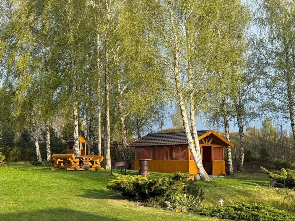 Garden, On site, Area and facilities, Area and facilities