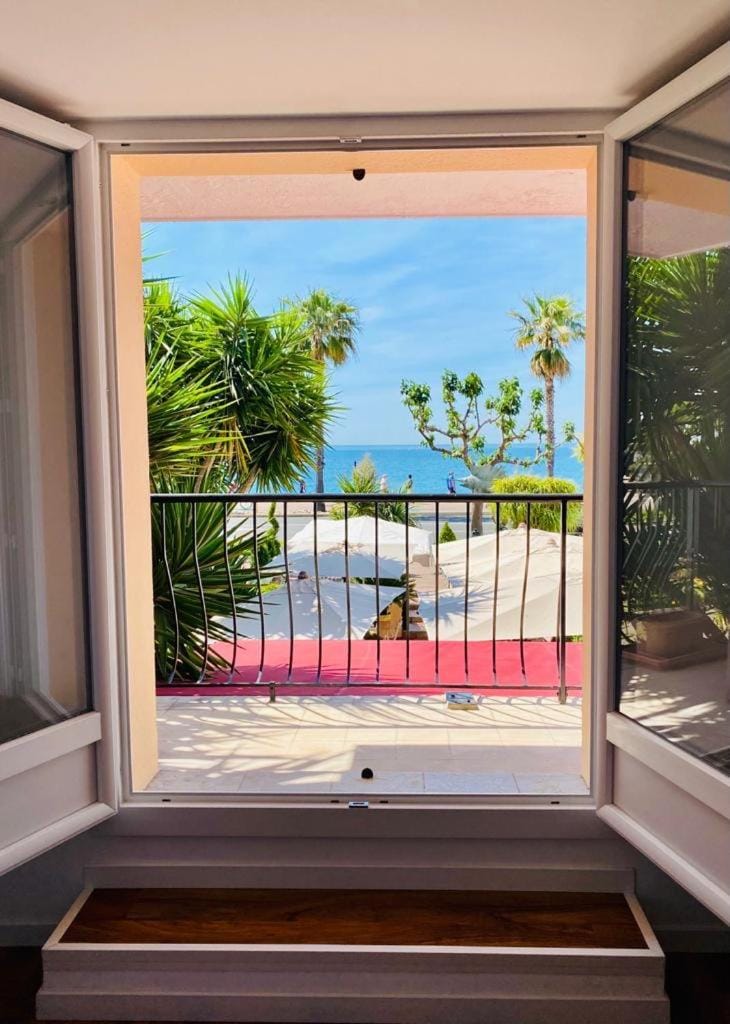 Maison de la Marine Bed and Breakfast in Cagnes-sur-Mer