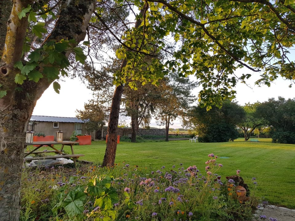 Le Puits de la Foltière Bed and Breakfast in Centre-Val de Loire