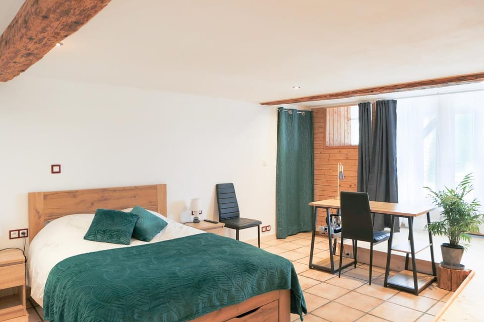 Relais des Salines Hotel in Jura
