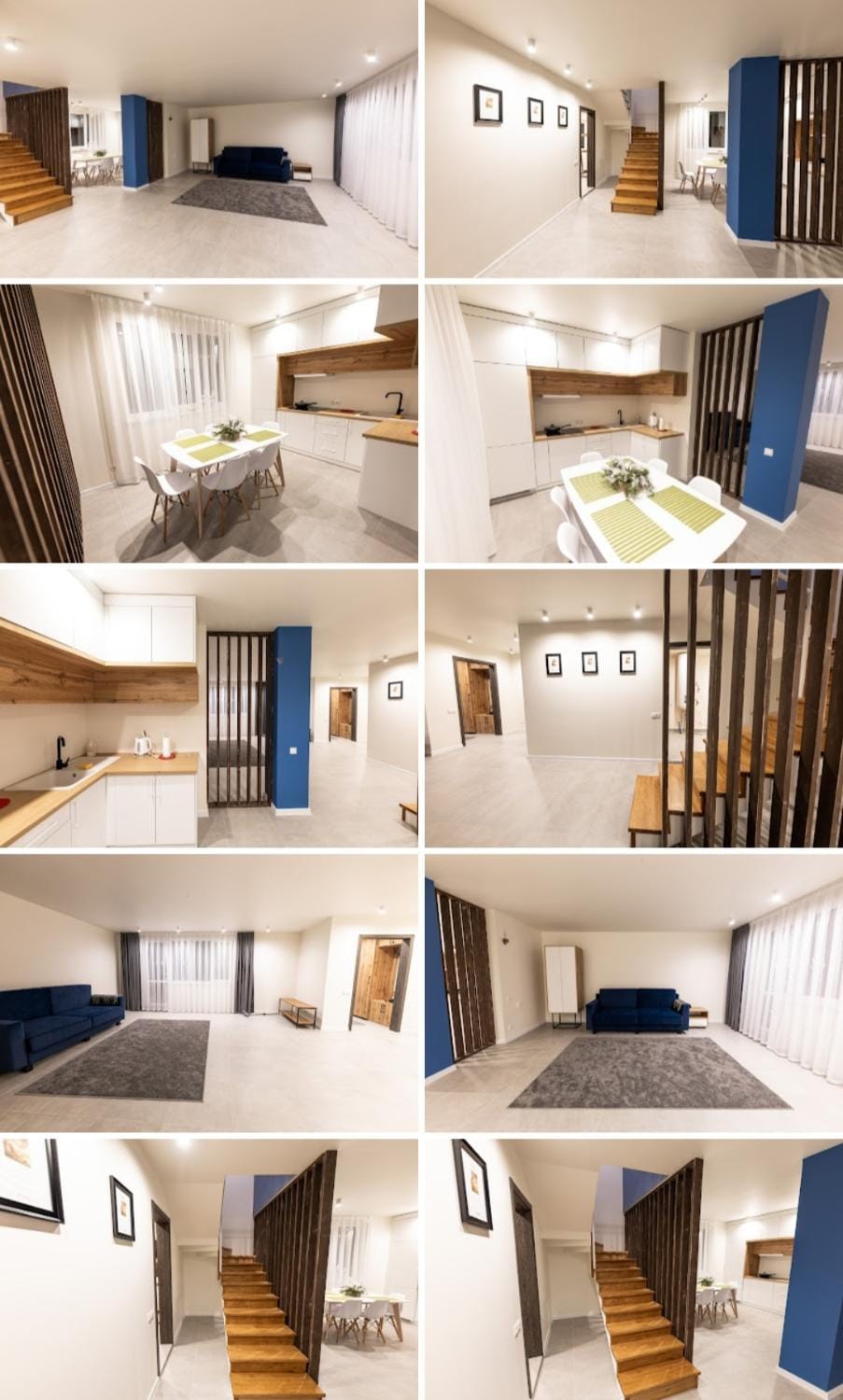 Chalet Venterivka Chalet in Ukraine