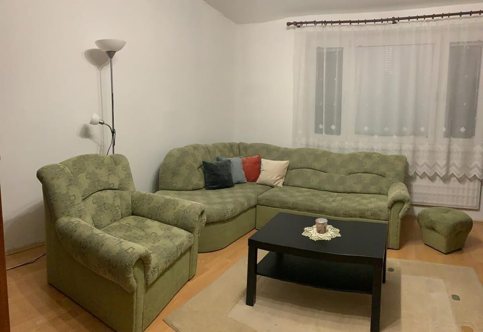 Apartmán v centre Apartment in Slovakia