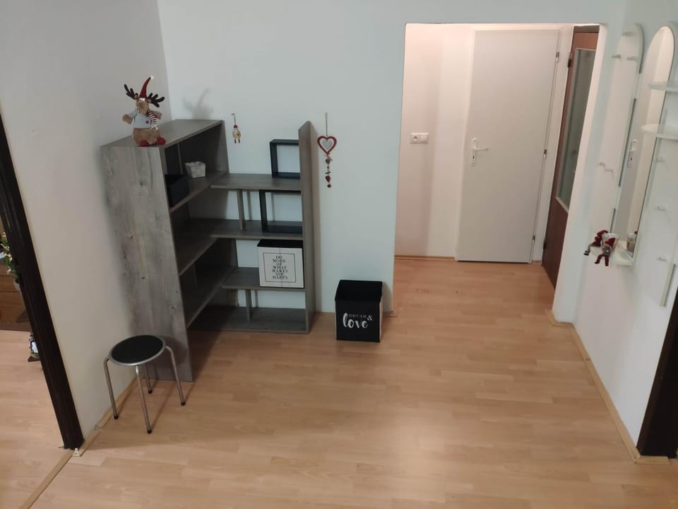 Apartmán v centre Apartment in Slovakia
