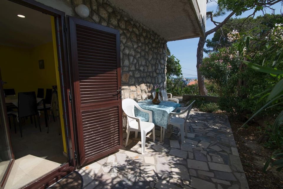 Nena Bed and Breakfast in Mali Losinj