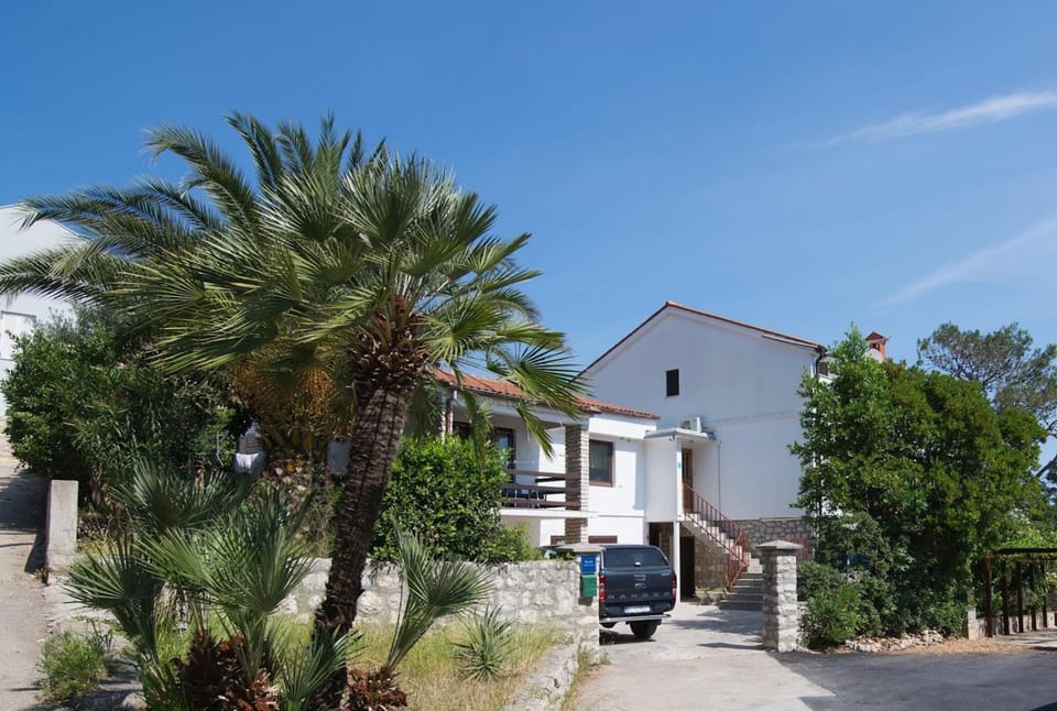 Nena Bed and Breakfast in Mali Losinj