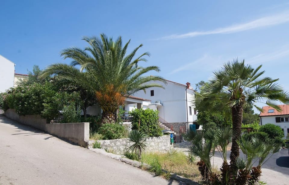 Nena Bed and Breakfast in Mali Losinj