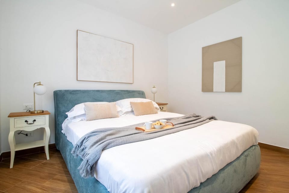 Blue Dolphin by PortofinoHomes Apartment in Portofino