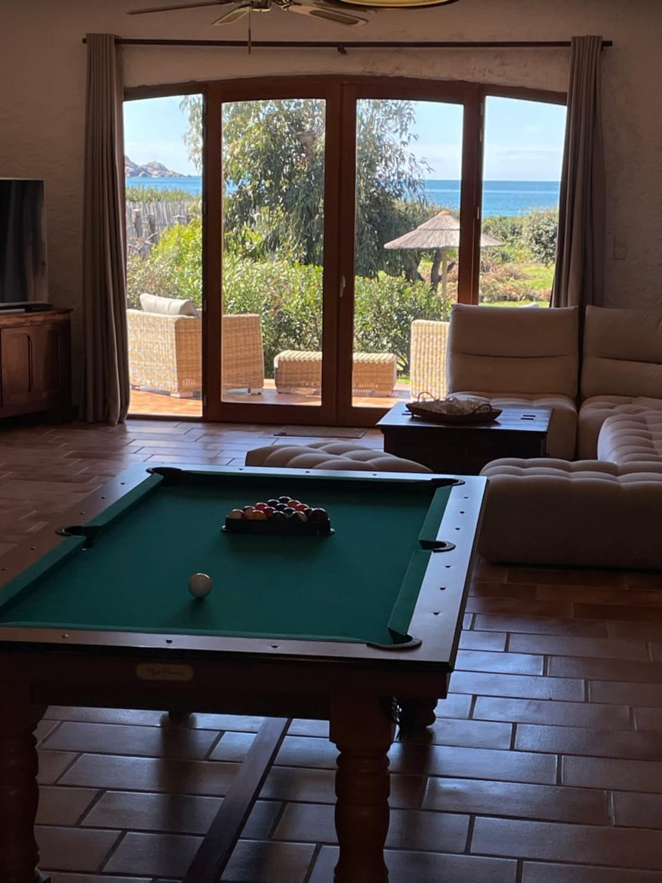 Billiard