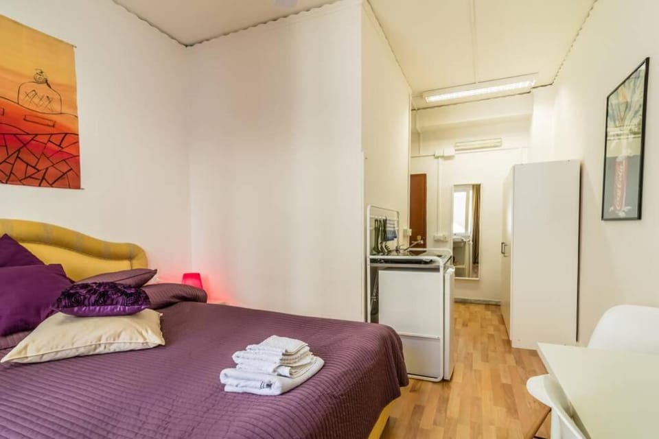 Melisurgo 39 - STUDIO FLAT Apartment in Naples