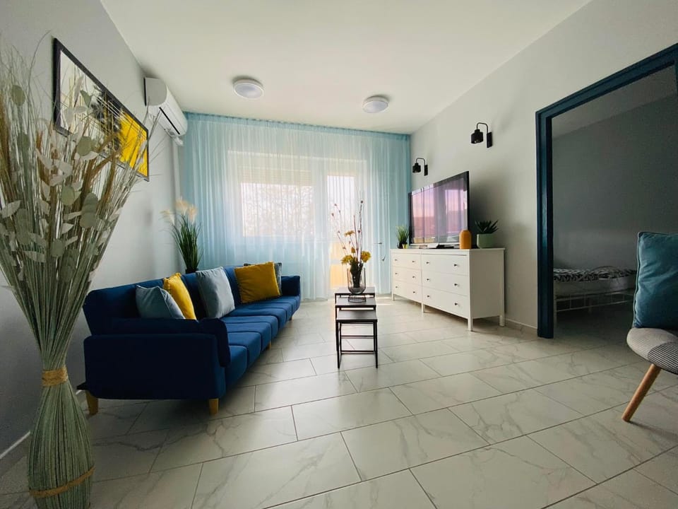 Daylight City Center Apartment in Szeged