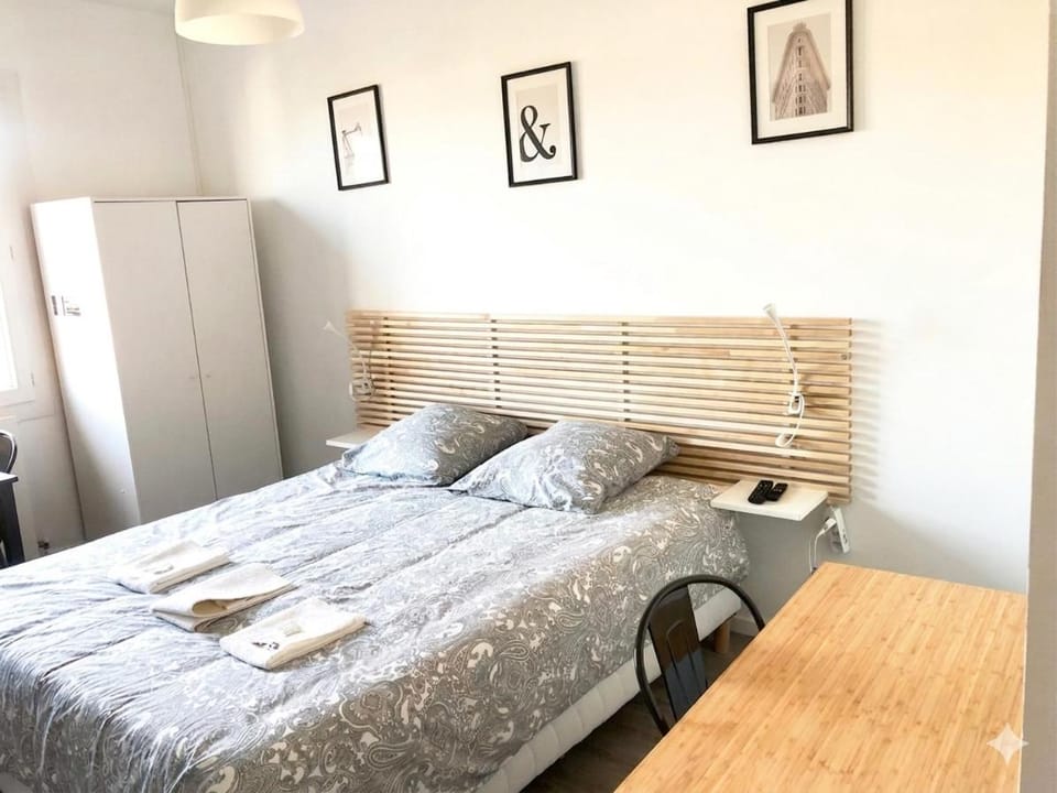 Libourne centre Apartment in Occitanie