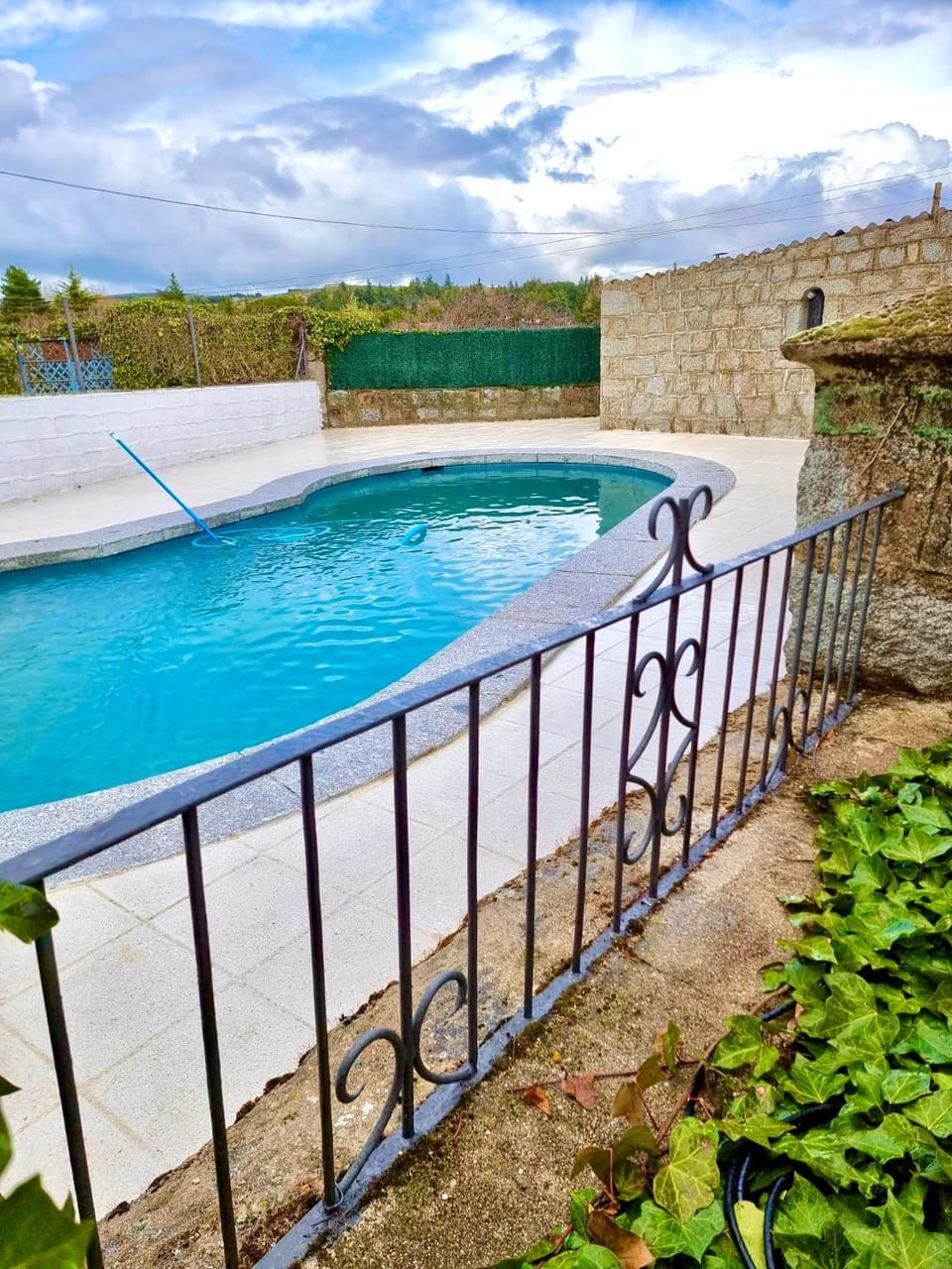 Casa rural Braulio House in Castile and León