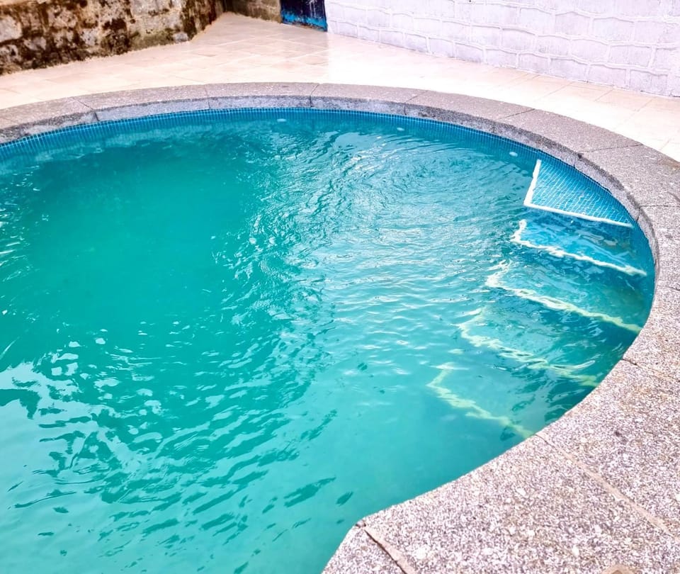 Casa rural Braulio House in Castile and León