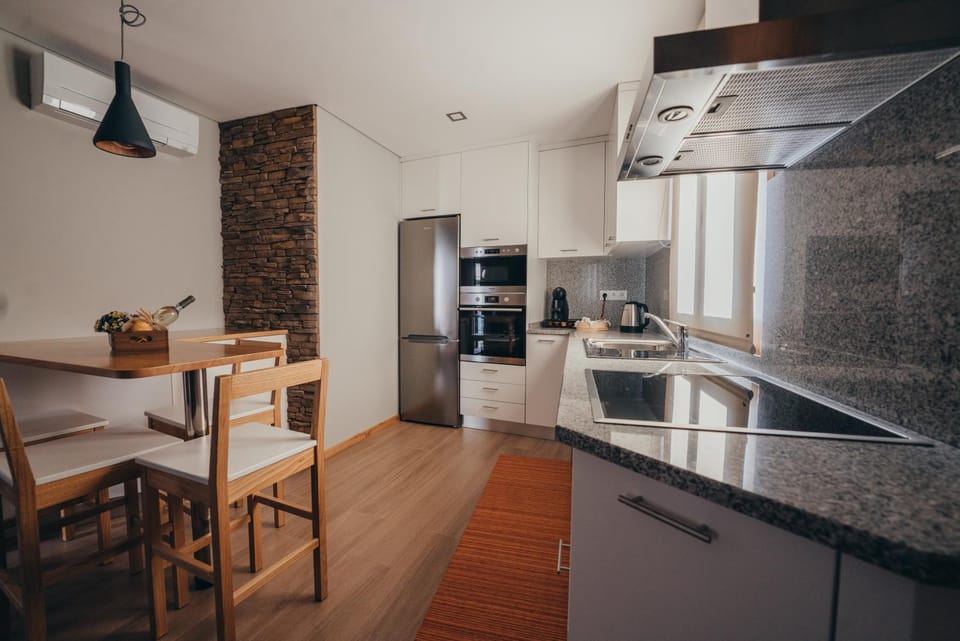 Ti`Justina Country House House in Aveiro District, Portugal