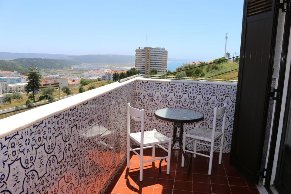 Natural landscape, Balcony/Terrace