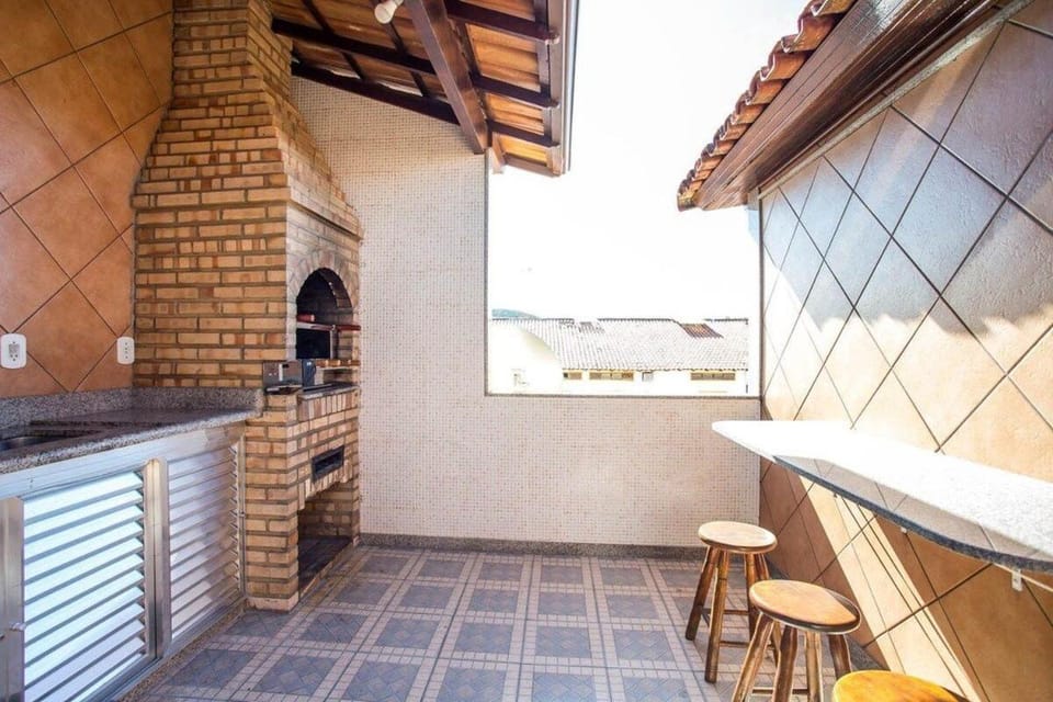 BBQ facilities