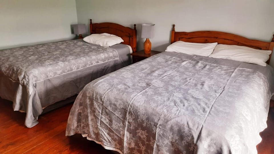 Bridgeview Farmhouse Bed and Breakfast Bed and Breakfast in County Cork