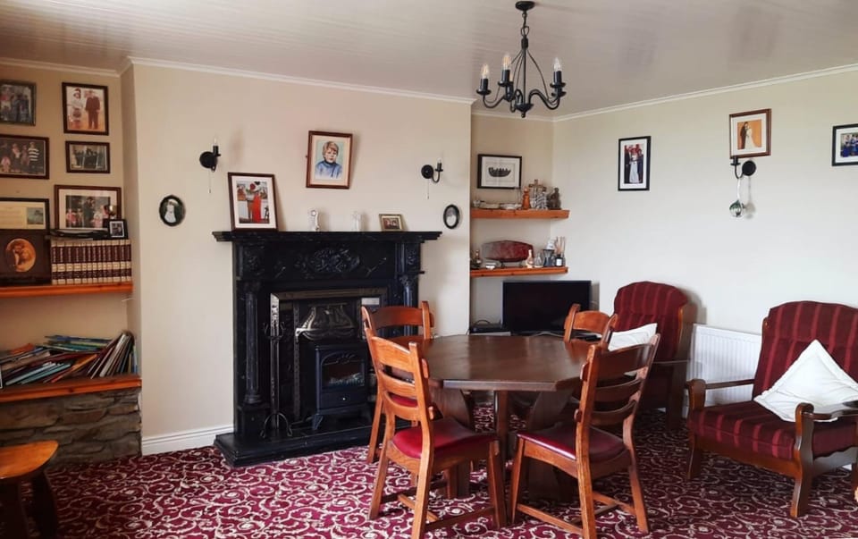 Bridgeview Farmhouse Bed and Breakfast Bed and Breakfast in County Cork