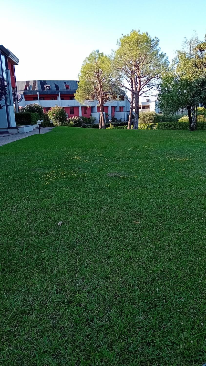 appartamento con piscina Il glicine sul garda Apartment in Desenzano del Garda