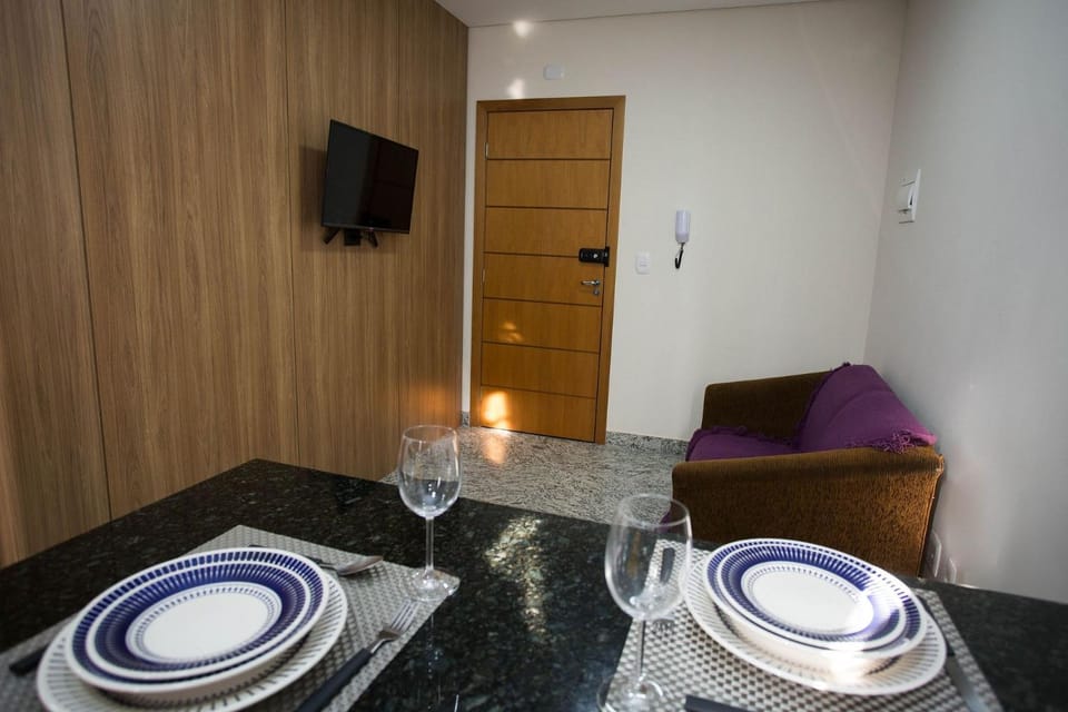 LK Lourdes 8 Apartment in Belo Horizonte