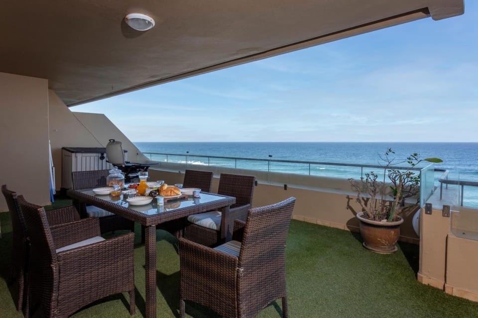 Balcony/Terrace, Balcony/Terrace, Sea view