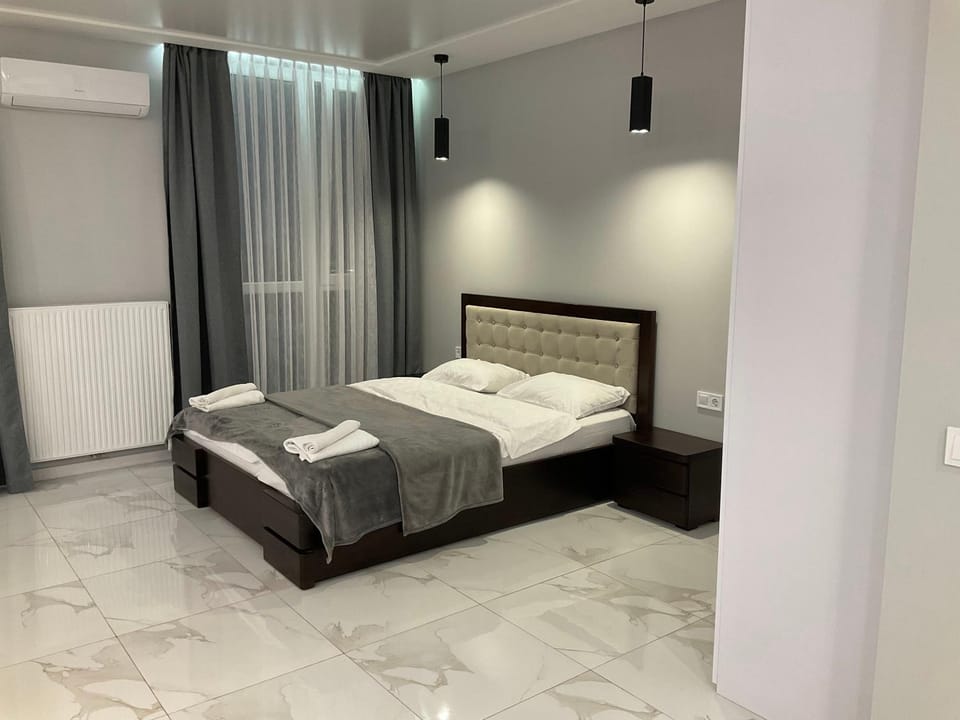 VIP Apartment Avalon Apartment in Lviv