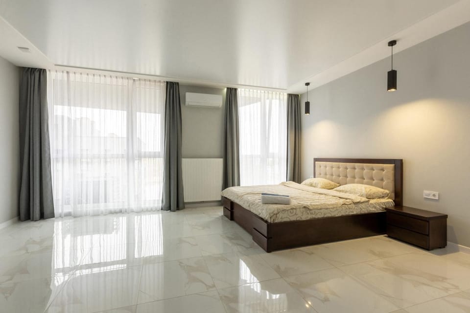 VIP Apartment Avalon Apartment in Lviv