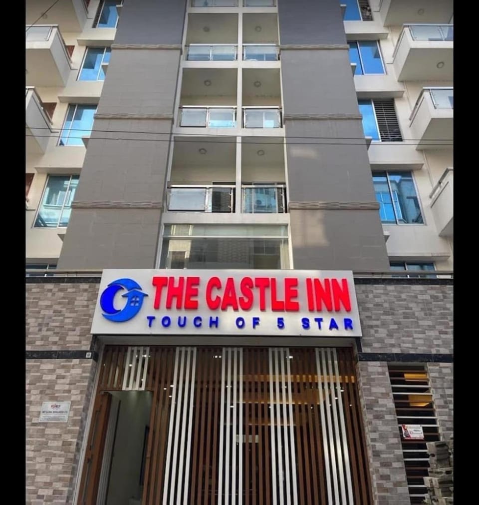 The Castle Inn Hotel & Restaurant Uttara Dhaka Hotel in Dhaka