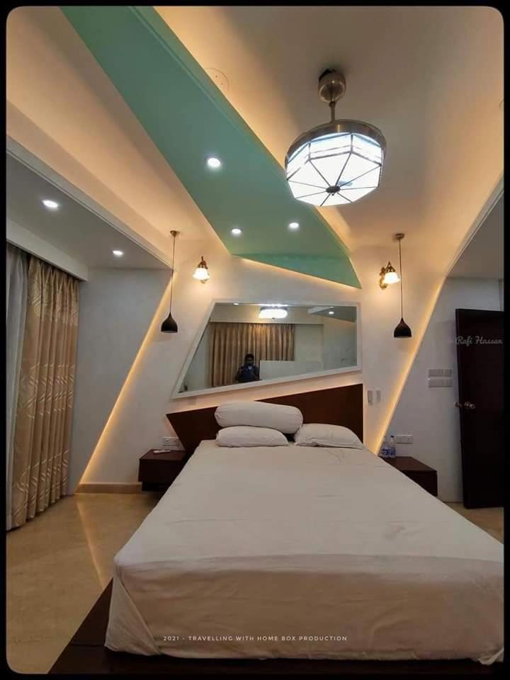 The Castle Inn Hotel & Restaurant Uttara Dhaka Hotel in Dhaka