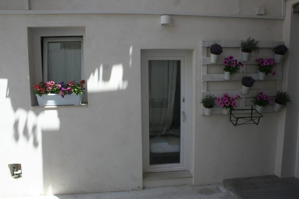 Casa Lunya Apartment in Syracuse