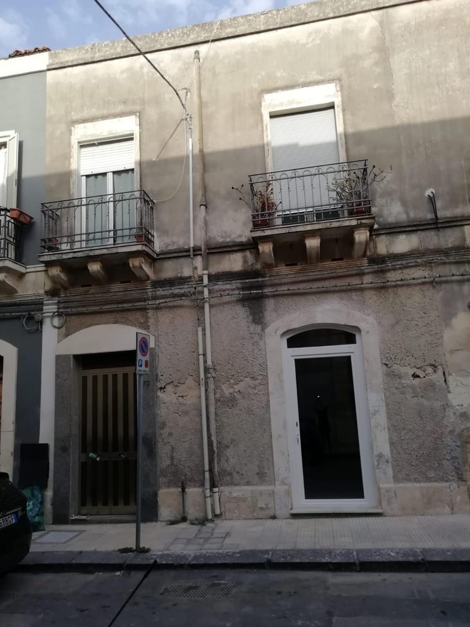 Casa Lunya Apartment in Syracuse