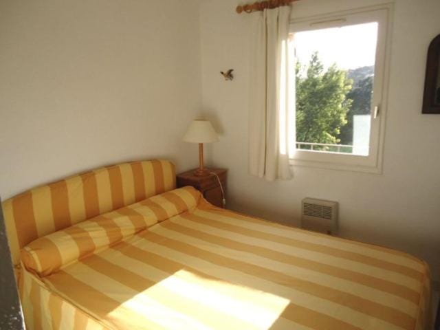 VILLA 2 CHAMBRES dans RESIDENCE avec PISCINE Villa in Cavalaire-sur-Mer