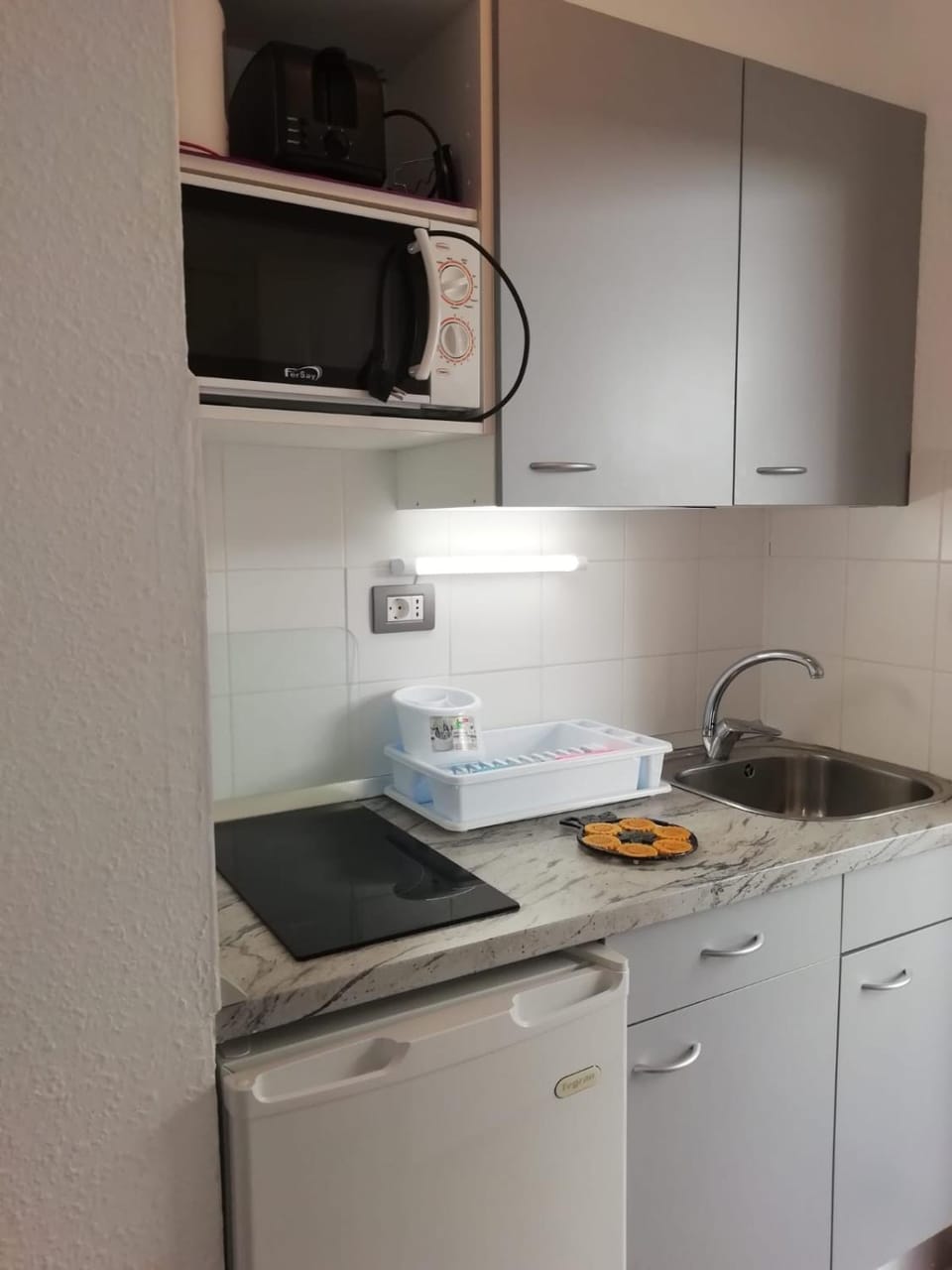 Castle HARBOUR 510 Apartment in Los Cristianos