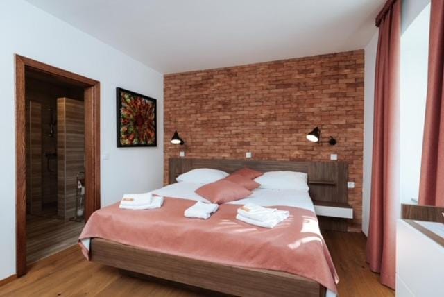 Hiša Wambrechtsamer - House Wambrechtsamer Apartment hotel in Slovenia