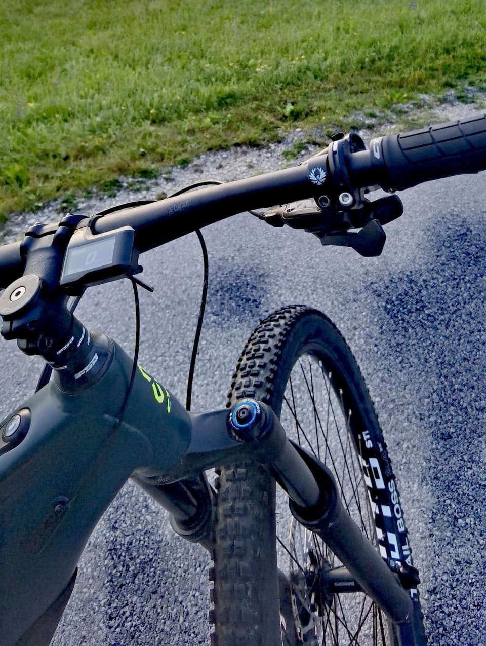 Cycling, Cycling