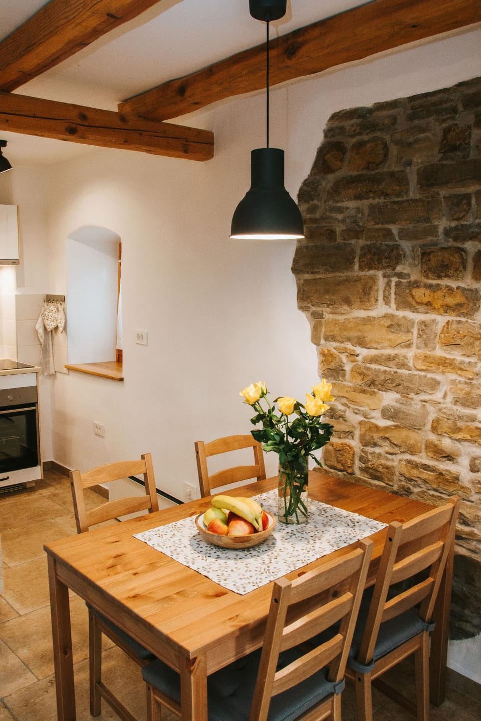 Hiša Bepina Apartment in Istria County