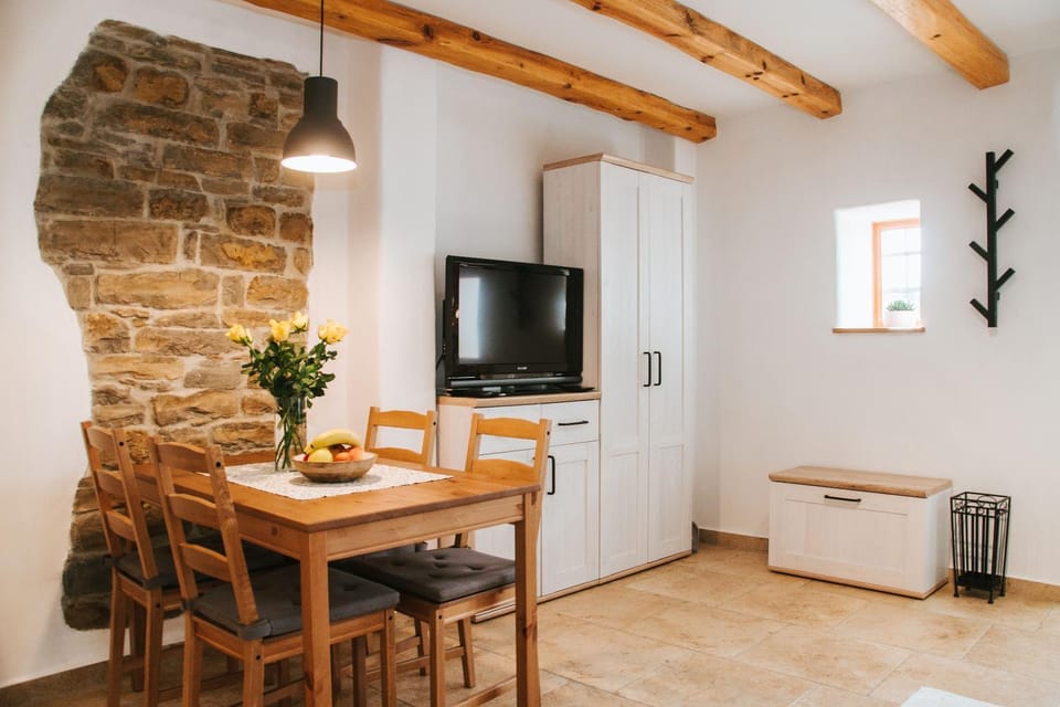 Hiša Bepina Apartment in Istria County