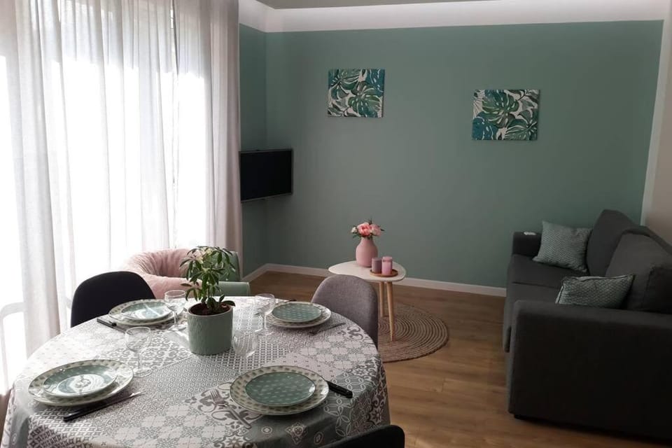 La Canisse 1 - Joli appartement - Boulogne-sur-mer Apartment in Hauts-de-France
