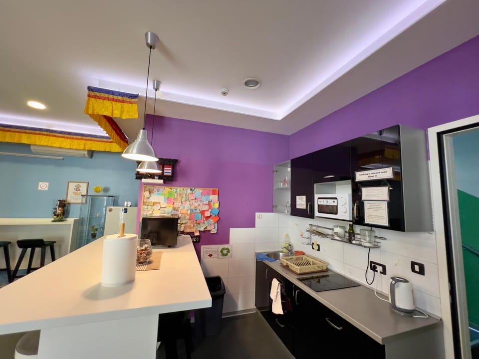 Himalayan Hostel Hostel in City of Zagreb