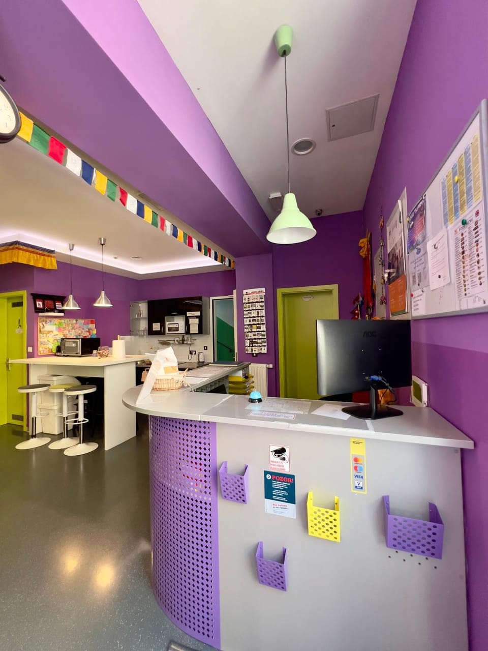 Himalayan Hostel Hostel in City of Zagreb