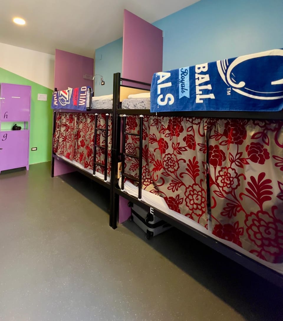 Himalayan Hostel Hostel in City of Zagreb