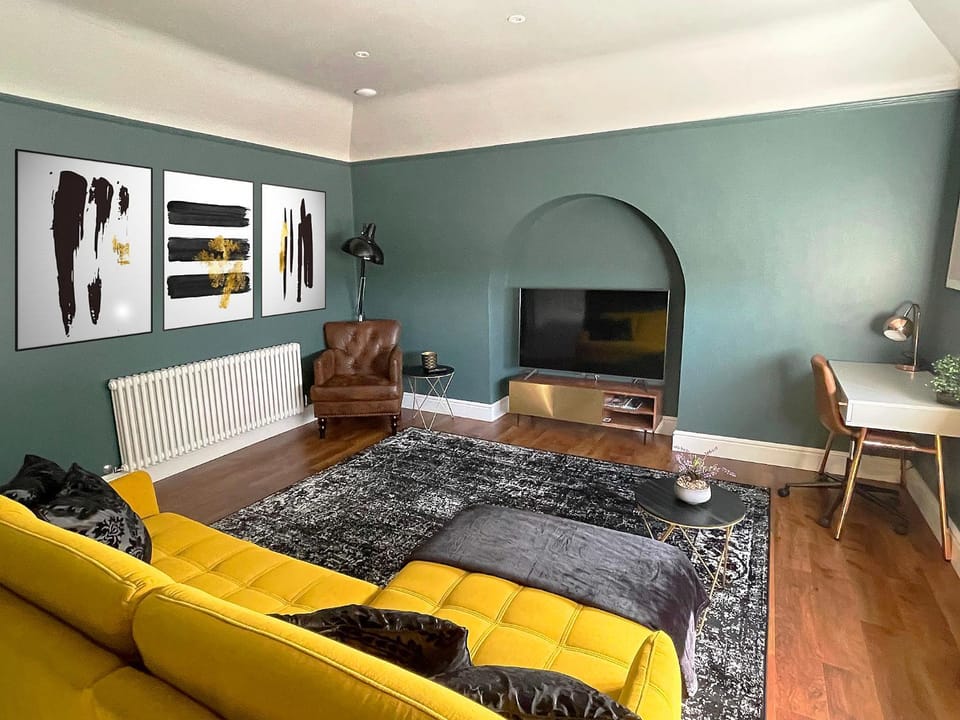 'The Loft' Apartment in Yeovil